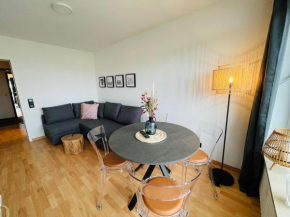Apartment Waterkant am Deich mit Pool für 2-4 Personen Dahme